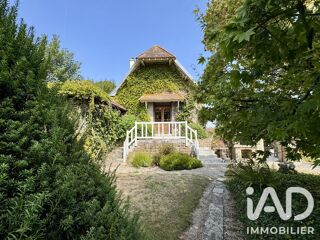  Maison à vendre 14 pièces 370 m²