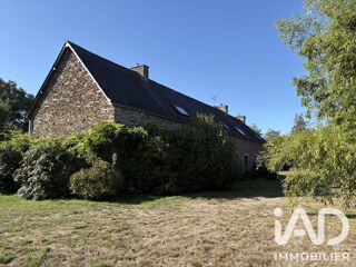  Maison à vendre 7 pièces 183 m²