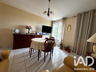  Appartement à vendre 3 pièces 60 m²