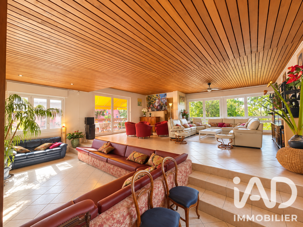 Vente Maison Vente Maison/villa 9 pièces Toulouse