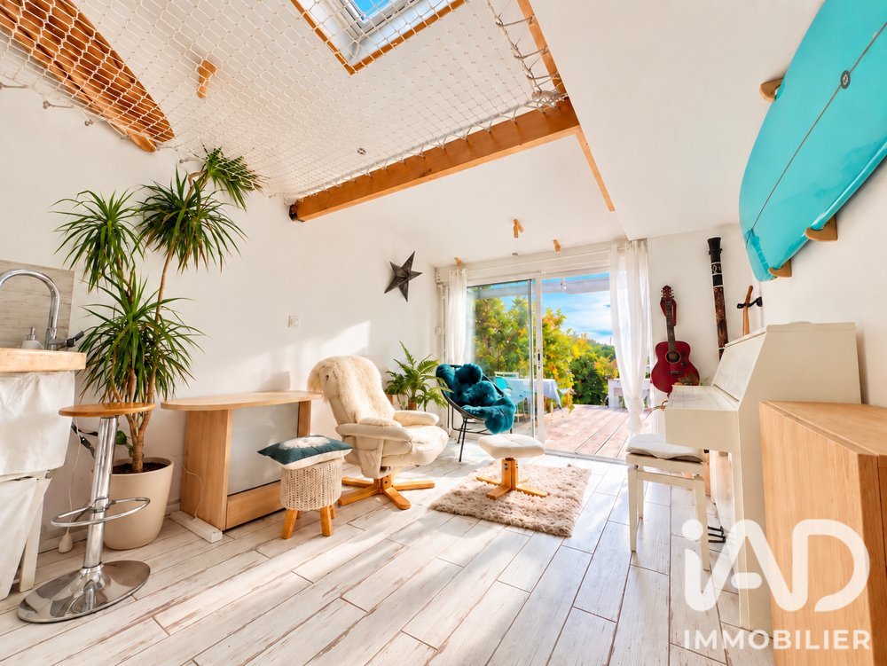 Vente Maison Vente Pavillon 3 pièces Leucate