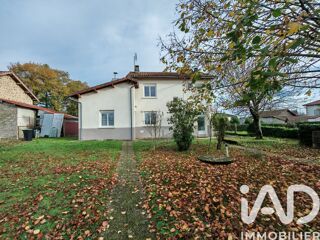  Maison à vendre 6 pièces 105 m²