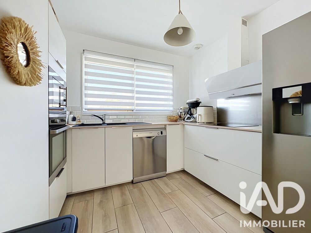 Vente Pavillon 4 pièces