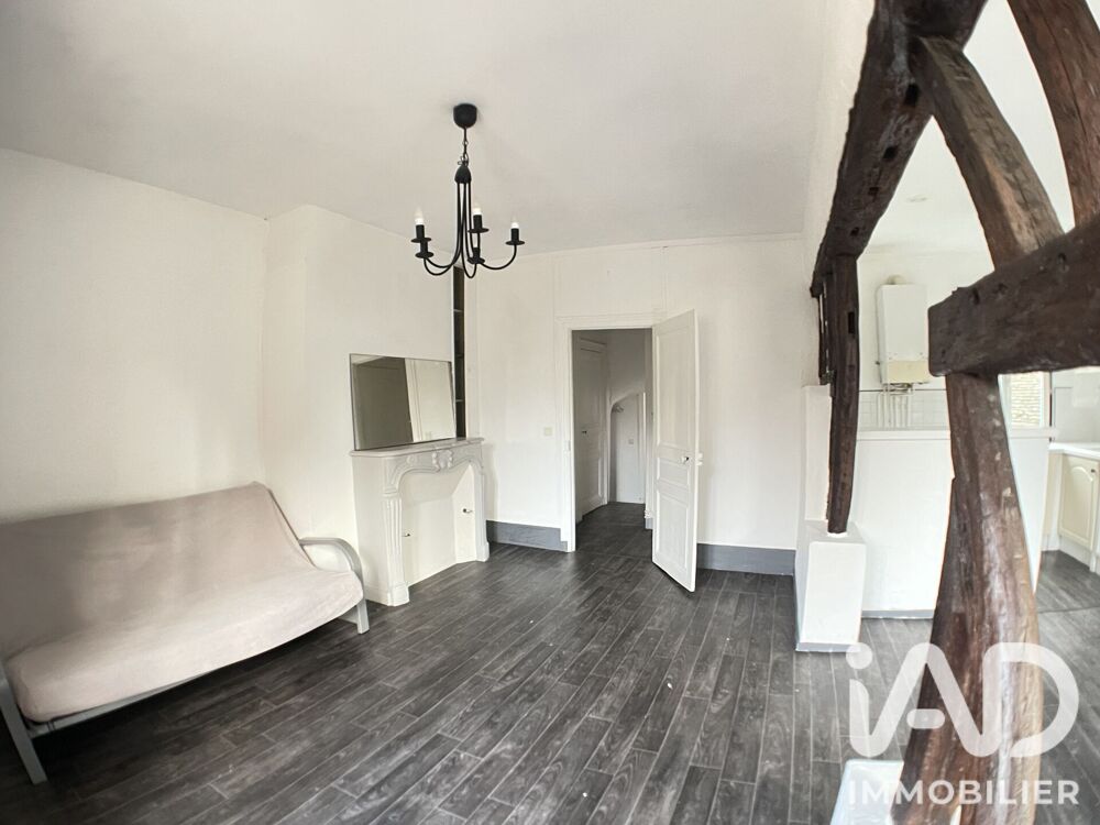 Vente Immeuble Vente Immeuble 95 m&sup2; Sens