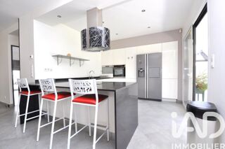  Maison à vendre 6 pièces 178 m²