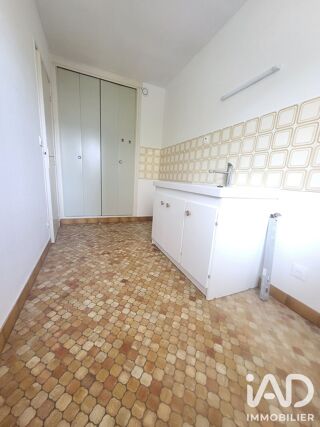  Appartement à louer 1 pièce 31 m²