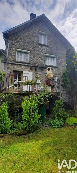  Maison à vendre 4 pièces 125 m²