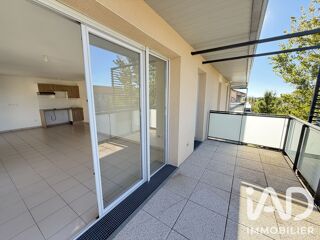  Appartement à vendre 3 pièces 63 m²
