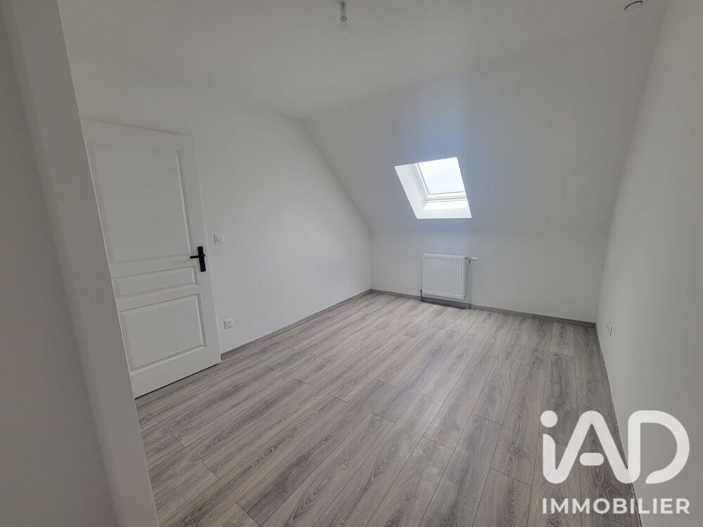 Vente Maison Vente Pavillon 6 pièces Rivery