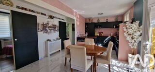  Maison à vendre 5 pièces 136 m²