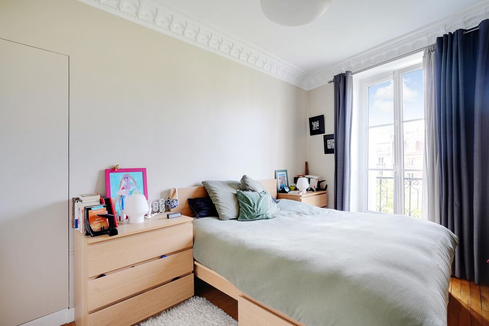 � vendre  Appartement Vincennes (94300)