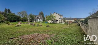  Terrain à vendre 722 m²