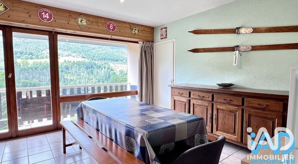 Vente Appartement Vente Appartement 2 pièces Lelex