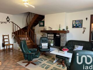  Maison � vendre 4 pi�ces 98 m�