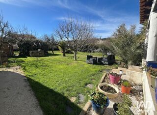  Maison à vendre 5 pièces 136 m²