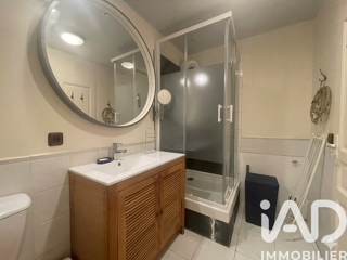  Appartement � vendre 2 pi�ces 43 m�