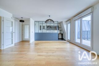  Appartement à vendre 4 pièces 81 m²