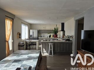  Maison à vendre 4 pièces 65 m²
