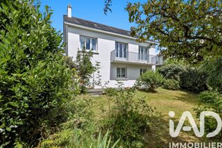  Maison à vendre 5 pièces 129 m²