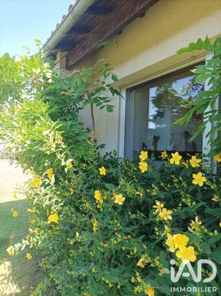  Maison à vendre 5 pièces 102 m²
