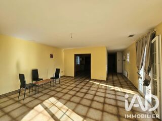  Maison à vendre 5 pièces 151 m²