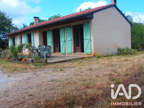  Vente Maison de village 5 pièces Maison - 5 pièce(s) - 94 m²