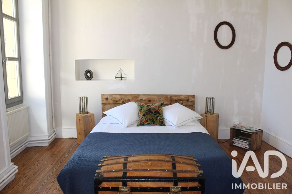 à vendre  Maison Montmeyran (26120)
