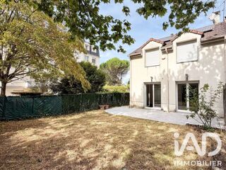  Maison à vendre 4 pièces 81 m²