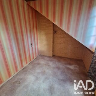 Maison à vendre 5 pièces 117 m²