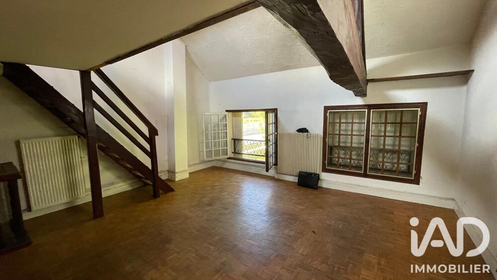 Vente Maison/villa 7 pièces