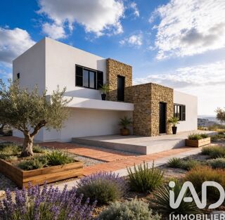  Maison 5 pièces 164 m² Sisco