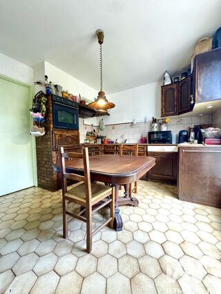  Maison à vendre 5 pièces 88 m²