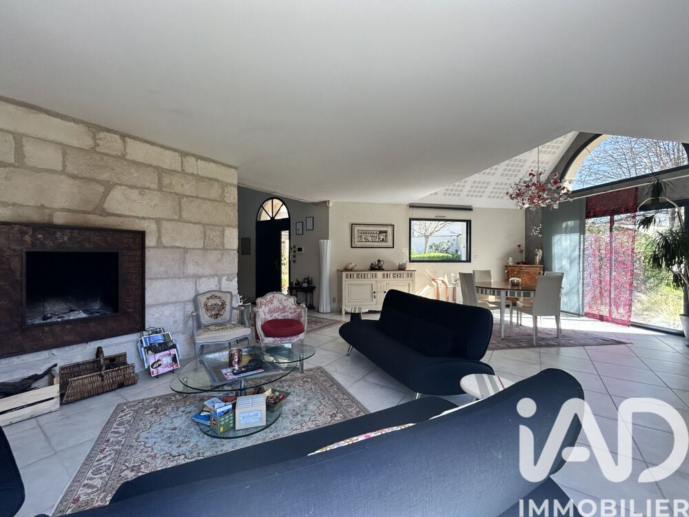 à vendre  Maison Mûrs-Erigné (49610)