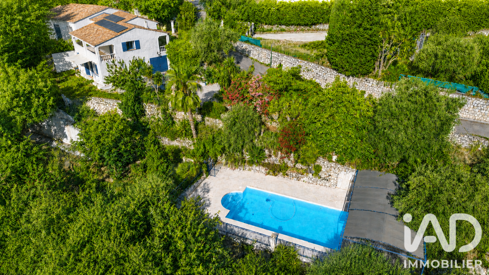 Vente Maison/villa 9 pièces