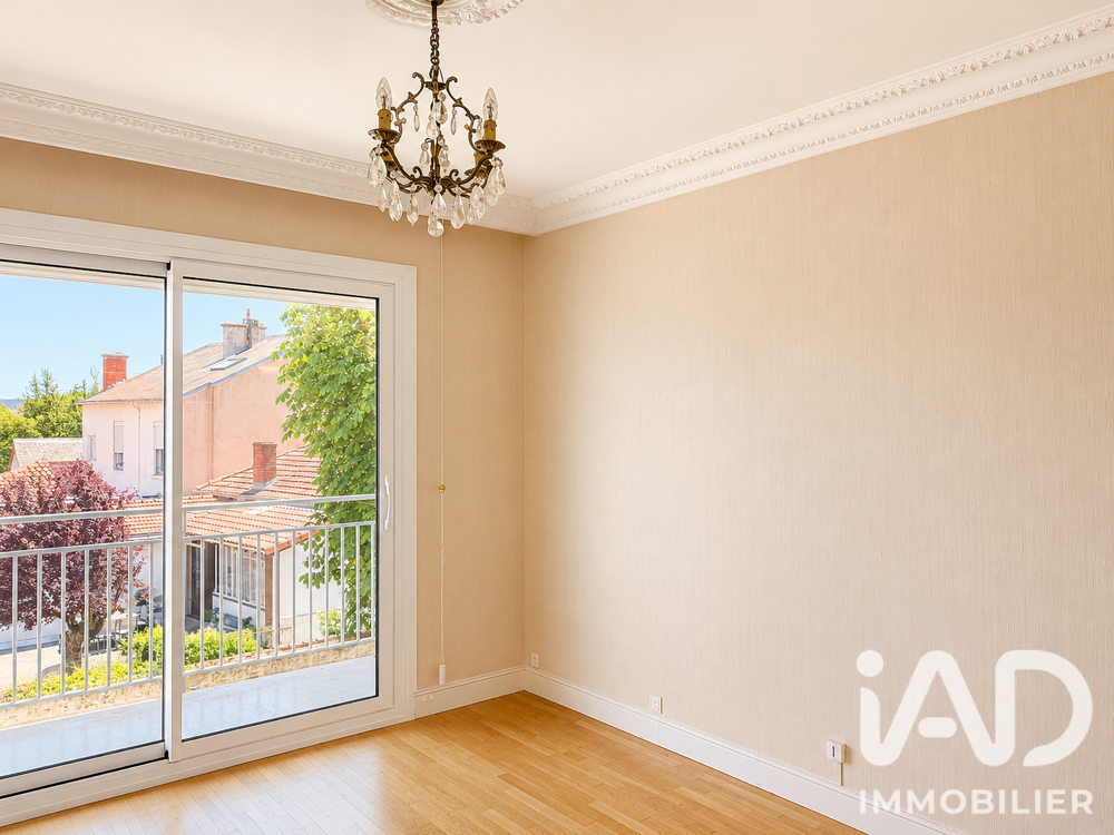à vendre  Appartement La Rochelle (17000)