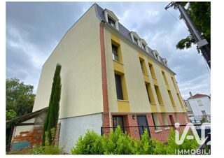  Appartement à vendre 3 pièces 92 m²
