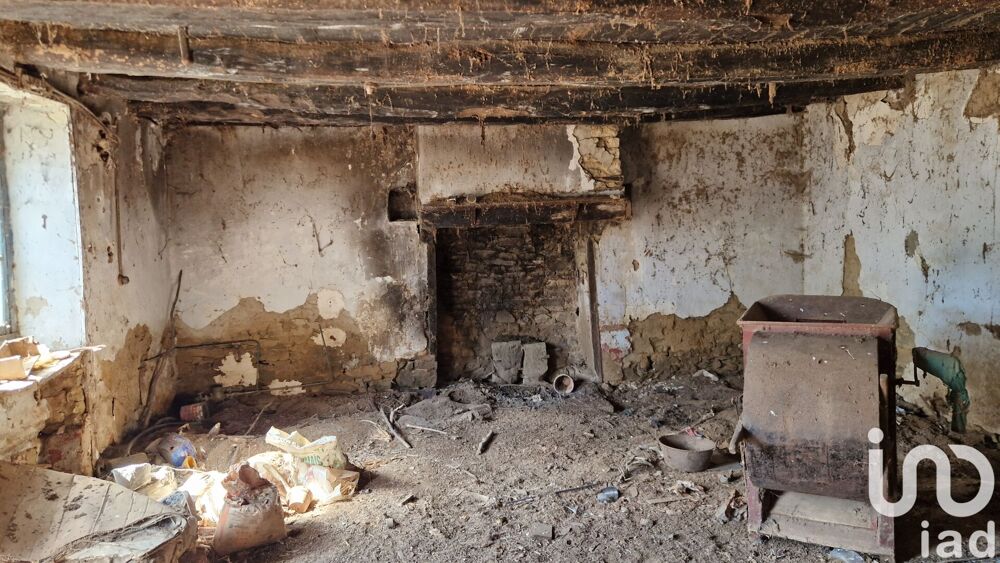 Vente Maison Vente Maison de campagne 4 pièces Le mene
