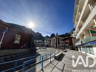  Appartement à vendre 2 pièces 39 m²