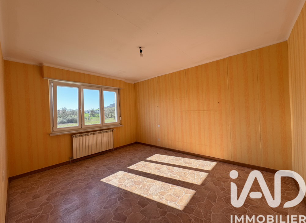 Vente Maison Vente Maison/villa 5 pièces Villing