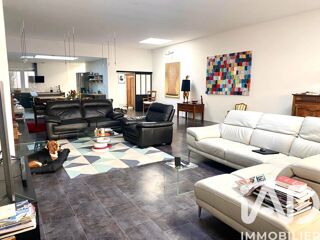  Maison à vendre 5 pièces 308 m²