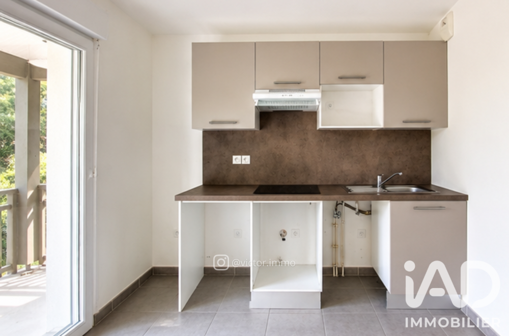 Vente Appartement Vente Appartement 3 pièces Capbreton