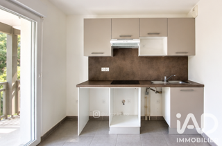  Appartement à vendre 3 pièces 62 m²