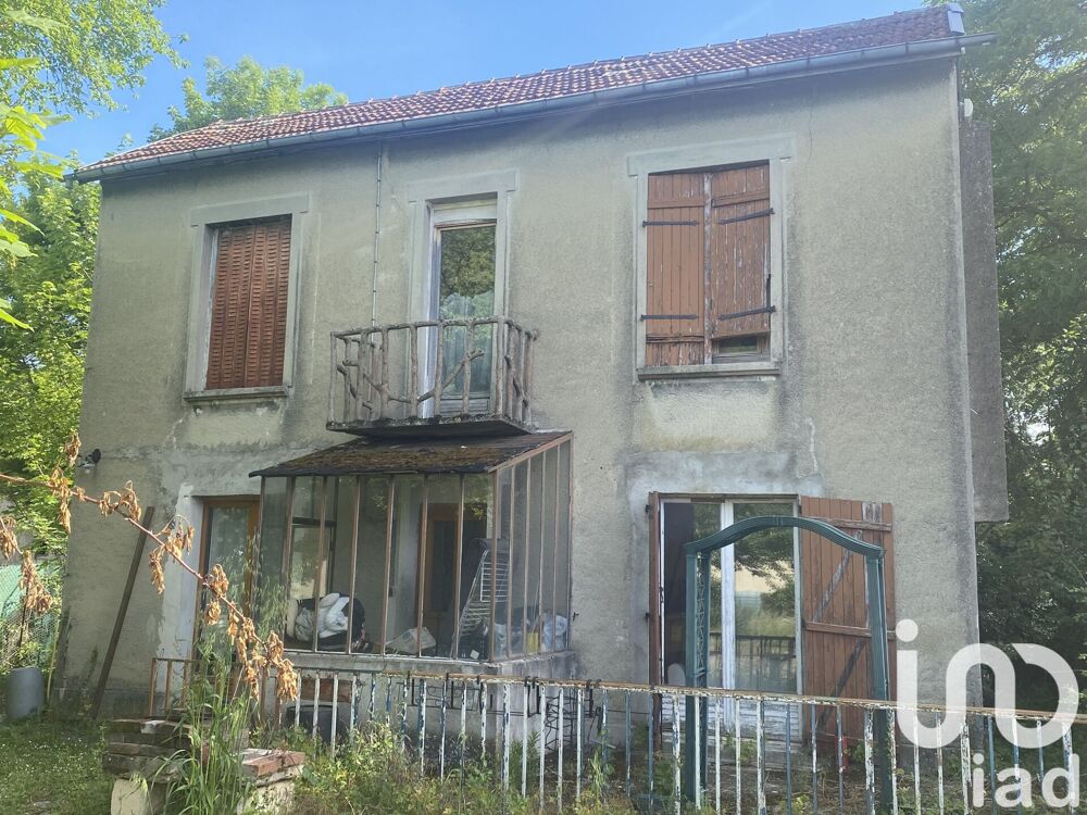 Vente Maison/villa 3 pièces
