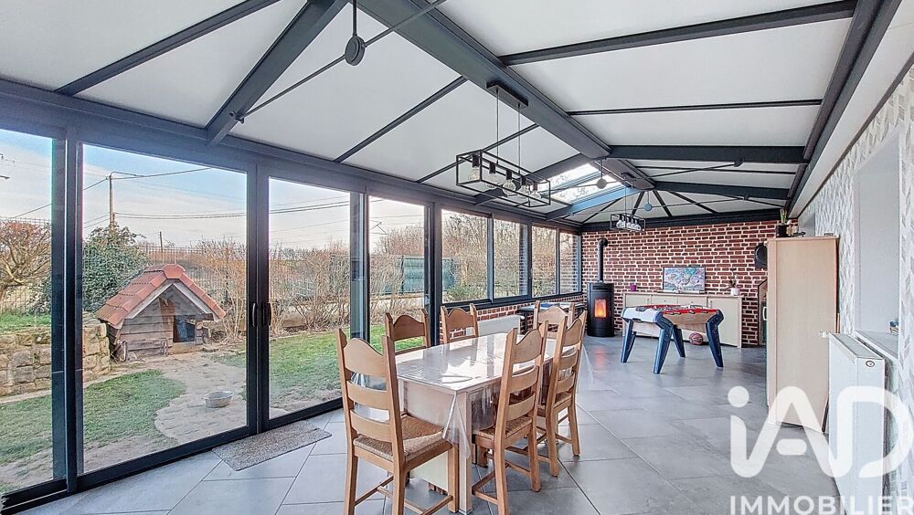 Vente Maison Vente Maison/villa 7 pièces Sepmeries