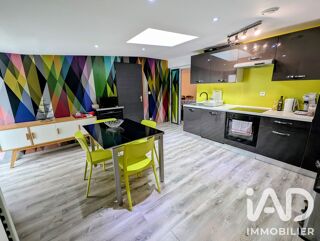  Appartement à vendre 5 pièces 150 m²
