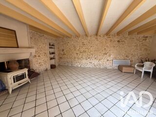  Maison à vendre 5 pièces 111 m²
