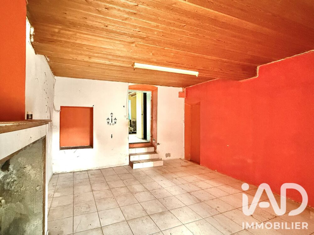 Vente Maison Vente Maison de ville 2 pièces Legé