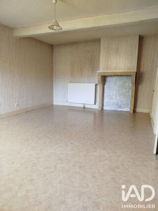  Maison à vendre 8 pièces 130 m²