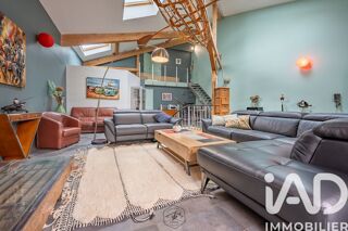  Maison à vendre 5 pièces 235 m²