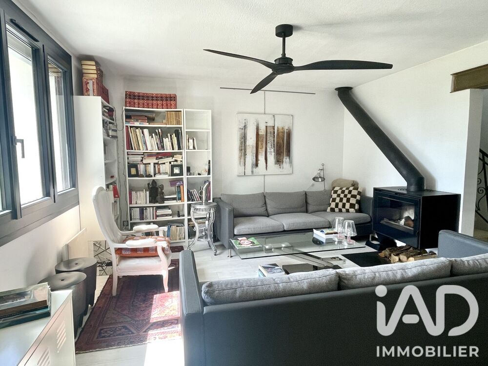 Vente Maison Vente Maison/villa 5 pièces Gaillac